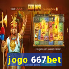 jogo 667bet